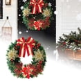 thumbnail image 3 of Coronas, colgantes para puertas, colgantes para paredes, enredaderas, decoraciones para hoteles y centros comerciales, 3 of 6