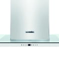thumbnail image 2 of Campana IO Mabe de Pared 90 cm Acero Inoxidable, 2 of 2