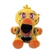 thumbnail image 1 of 18 CM FNAF Freddy's Plush Toy Stuffed & Plush Animals Bear Rabbit Game Fnaf Birthday Christmas Toys For Kids, 1 of 4
