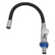 thumbnail image 1 of Grifo Giratorio Para lavabo ANGGREK Acero Inoxidable Flexible Para cocina, 1 of 7