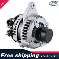 For 2010 2011 Toyota Camry SE XLE 2.5L Alternator 27060-0V060-84 104210-2650 USA