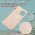 thumbnail image 4 of Designed for iPhone 14 Pro Case,Slim Liquid Silicone Rubber Shockproof Phone Cover Soft Anti-Scratch Microfiber Lining Protection Case for iPhone 14 Pro 2022 (Pink), 4 of 13
