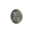 thumbnail image 3 of Deltana FP221RU15A Flush Pull; Round; 2-1/8" Diameter; Antique Nickel Finish, 3 of 3