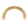 thumbnail image 4 of Pulsera De Acero Inoxidable, Pulsera Simple, Accesorios De Joyería De Oro Pulsera Simple Elegante Para Relojero Hombres Mujeres Ccdes Otros, 4 of 8