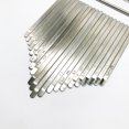 thumbnail image 4 of DIY 8 17 21 tonos Kalimba accesorios llaves paletas pulgar Piano puente piezas de repuesto instrumentos musicales caseros kalimba, 4 of 5