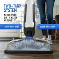 Hoover PowerDash Hard Floor Cleaner, FH41010