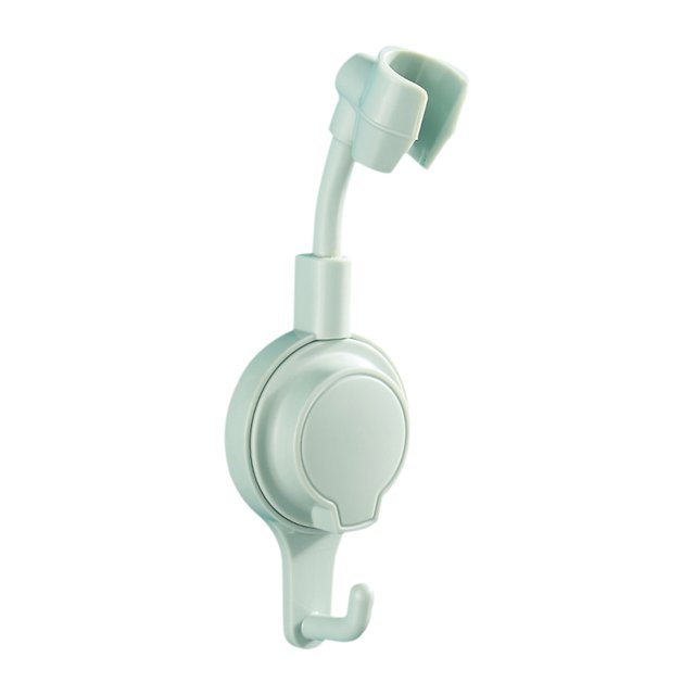 Toystoory Soporte de ducha giratorio 360, accesorios de baño, cabezal de ducha ajustable Universal, soporte, Dropshipping Juegos de accesorios de baño Verde claro Toystoory HA006172-04B