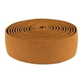 thumbnail image 2 of Origin8 Pro Cork Handlebar Tape, Honey Brown, 2 of 3