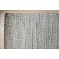 thumbnail image 4 of EORC Beige Handloomed Wool Transitional Super Grass Rug, 9' x 12', 4 of 7