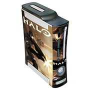 xBox 360 Gamer Graffix Skin, Masterchief Assault(Xbox 360)