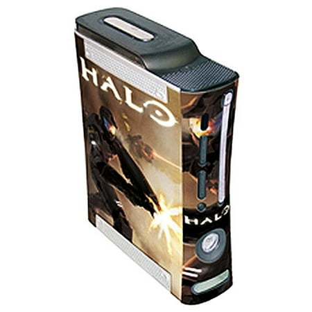 xBox 360 Gamer Graffix Skin, Masterchief Assault(Xbox 360)