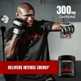 thumbnail image 2 of ProSupps Hyde Nightmare Intense Pre-Workout, Jawbreaker, 11 oz, 2 of 8