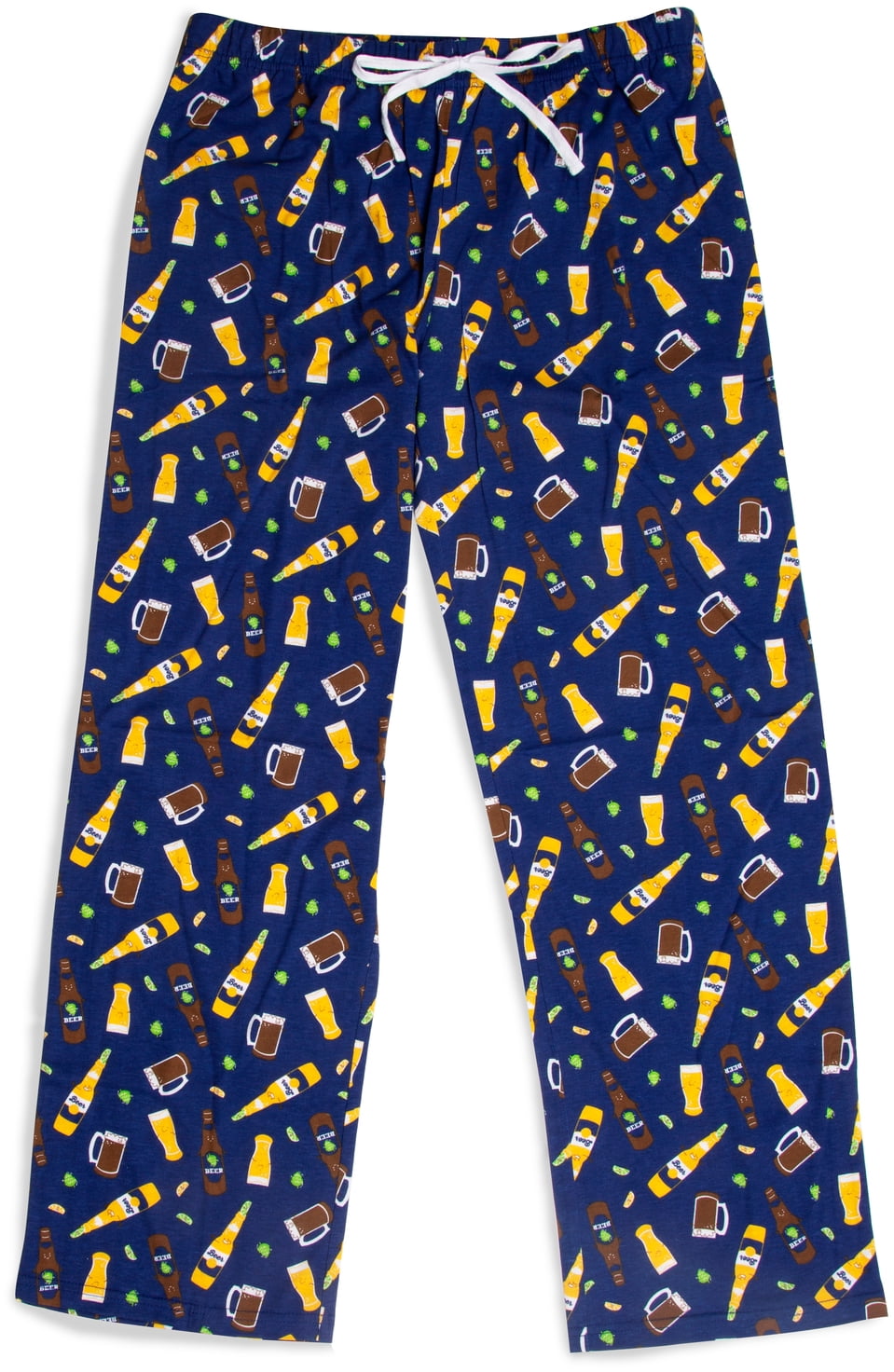 Beer pajama online bottoms