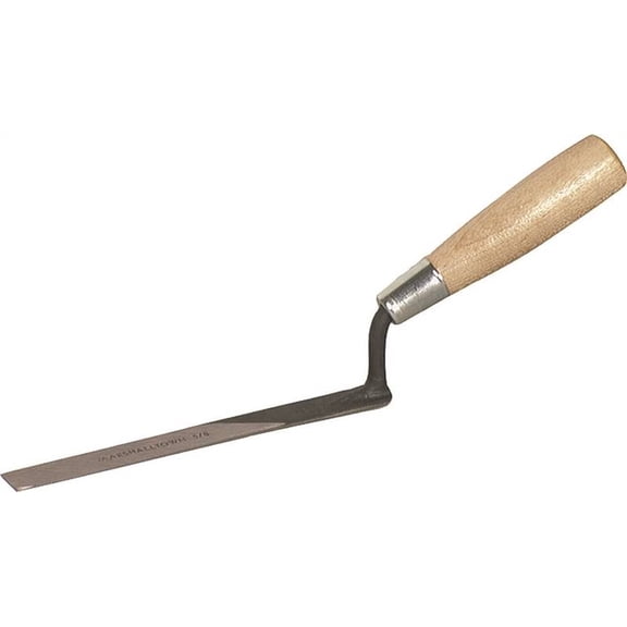 Marshalltown Trowel #11305 6-3/4"x3/8"Tuck Pointer