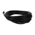 thumbnail image 4 of AddOn patch cable - 50 ft - black, 4 of 8