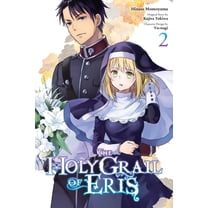 The Holy Grail of Eris (Manga) The Holy Grail of Eris, Vol. 2 (Manga), Book 3, (Paperback)