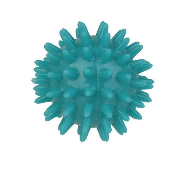 Pelota de masaje puntiaguda Yuyangstore Herramienta de tensión 2 piezas