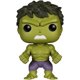 thumbnail image 1 of Película: Figura de vinilo Marvel Avengers 2 Hulk Bobble Head, 1 of 2