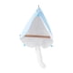 thumbnail image 2 of Nido para pájaros, hamaca lavable, accesorios para jaulas, caseta para periquitos, nido para loros pequeños, suministros para periquitos., 2 of 9