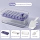 thumbnail image 1 of The Ice Box Uses Food Grade Ice With One Click Easy Demolding Ice, 1 of 3