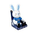 thumbnail image 2 of Peluche Mascota de Futbol Cruz Azul con Sonido Mi Alegría, 2 of 3