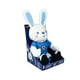thumbnail image 2 of Peluche Mascota de Futbol Cruz Azul con Sonido Mi Alegría, 2 of 3
