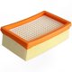 thumbnail image 2 of Replacement Vacuum Cleaner Filter and Dust Bag Set for WD4 WD5 WD6 MV4 MV5 MV6 Models (10PCS), 2 of 5