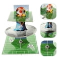thumbnail image 4 of Shisuyan Cake Decor Paper Material Reusable Three Layer 1Pcs 11.4X10X13In, 4 of 8