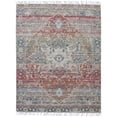 thumbnail image 1 of Amer Rug PRE30203 Prairie Hand-Woven Accent Rug, Multi Color - 2 x 3 ft., 1 of 1