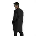 thumbnail image 4 of Barco Essentials Hope Dental Coat | 2-Pocket Unisex Lab Coat, 4 of 4