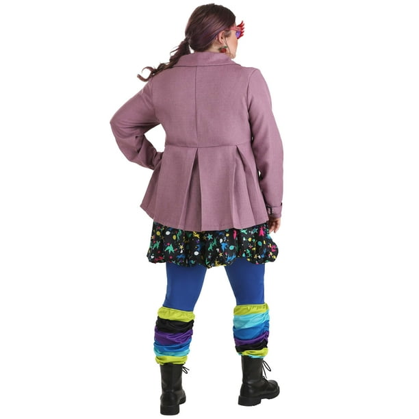 Luna lovegood deals coat
