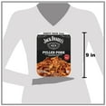 Jack Daniel's Seasoned Pulled Pork, Fully Cooked, Ready to Heat, 24 oz