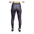 thumbnail image 3 of Leggings de Mujer Con Control de Abdomen Masam: Perfectos para Tu Día a Día y Actividades Deportivas. ¡Comodidad y Estilo en Cada Movimiento!, 3 of 4