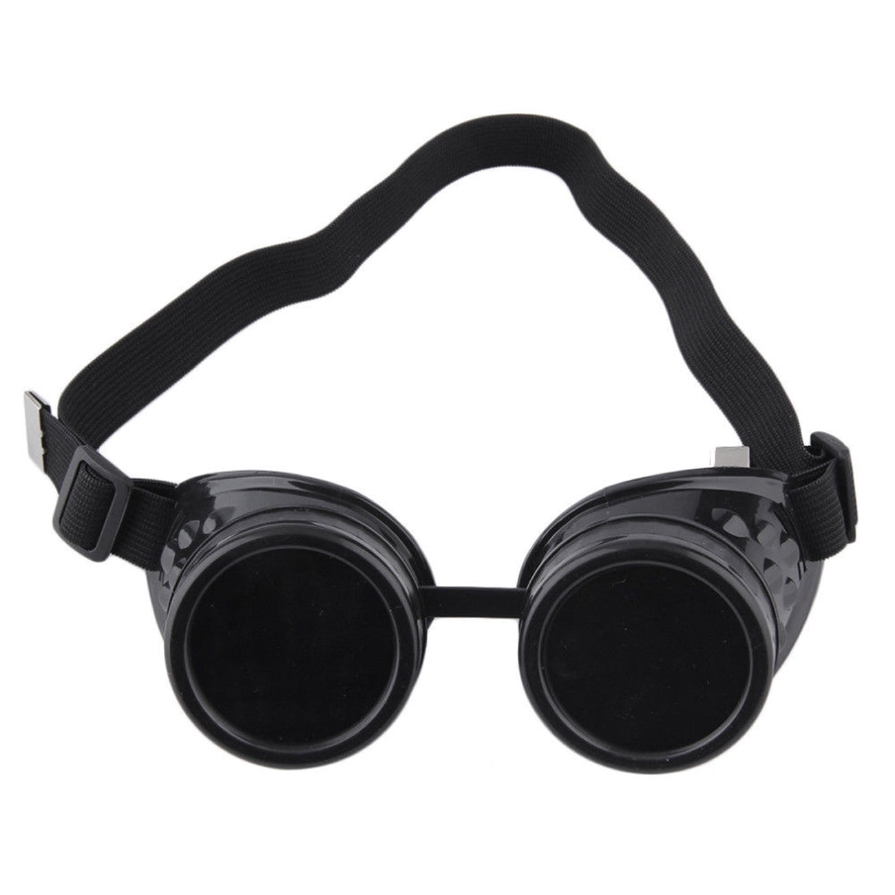 SAYFUT Motorcycle Glasses Goggles Biker Vintage Outdoor - Walmart.com
