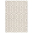 thumbnail image 2 of SAFAVIEH Global Guliana Geometric Area Rug, Beige/Ivory, 5'3" x 7'6", 2 of 10