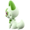 thumbnail image 3 of Pokemon Action Figures, Moncolle Monster Collection MS-03 Sprigatito, 3 of 5