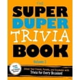 thumbnail image 2 of Le Super Duper Trivia Book Vol. 2, 2 of 2