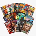 thumbnail image 1 of Set de cómics SCS Direct de 20 DC y Marvel, 1 of 5