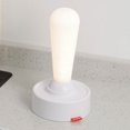thumbnail image 4 of Lámpara de mesa Luz nocturna LED Luz nocturna linda Luz nocturna regulable recargable por USB, 4 of 9