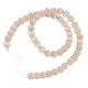 thumbnail image 5 of Collar De 8mm, Joyería DIY, Cuentas Exquisitas Y Elegantes, Cuentas De Piedra Natural Para Pulsera, Collar, Fabricación Artesanal, 5 of 7