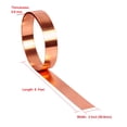 thumbnail image 4 of Rollo tapajuntas de cobre D.MATIALL 99.95% cobre puro 0.8 mm, 4 of 9