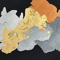 thumbnail image 2 of Pixiss Metallic Alcohol Ink Set, 2 of 8