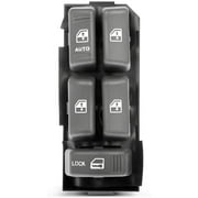 gmc s truck door window switch
