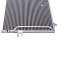 thumbnail image 4 of TRQ Air Conditioning A/C Condenser Fits Select 1996-1998 INFINITI I30 1997-1998 Nissan Maxima, 4 of 4