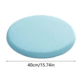 thumbnail image 3 of Slow Rebound Foam Chair Cushion Stool Cushion For Kitchen Restaurant Classroom Office, 3 of 6