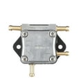 thumbnail image 2 of Quicksilver 8M0141827 Fuel Pump for Select Mercury 30-60hp Outboards, 2 of 3