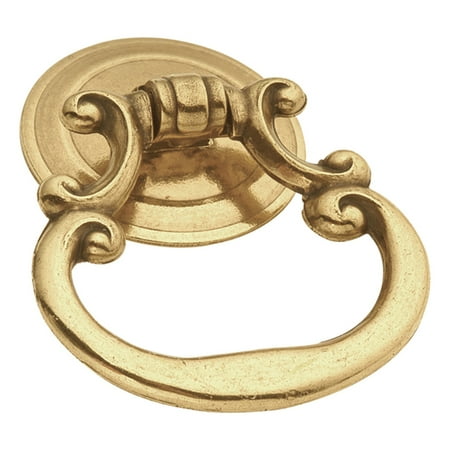 Hickory Hardware Manor House Ring Pull