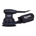 thumbnail image 2 of Lijadora Excentrica 125mm 240w Makita M9204G, 2 of 3