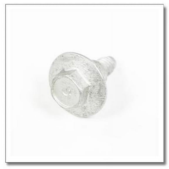 GE WH02X10237 Scr 1/ 4 20 Mch Hxw 5/ 8 S - OEM Part