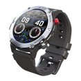 thumbnail image 3 of Deportes al aire libre Smartwatch Bluetooth-compatible Fashion Smartwatch 300mAh Batería Universal Accesorios Electrónicos, 3 of 9